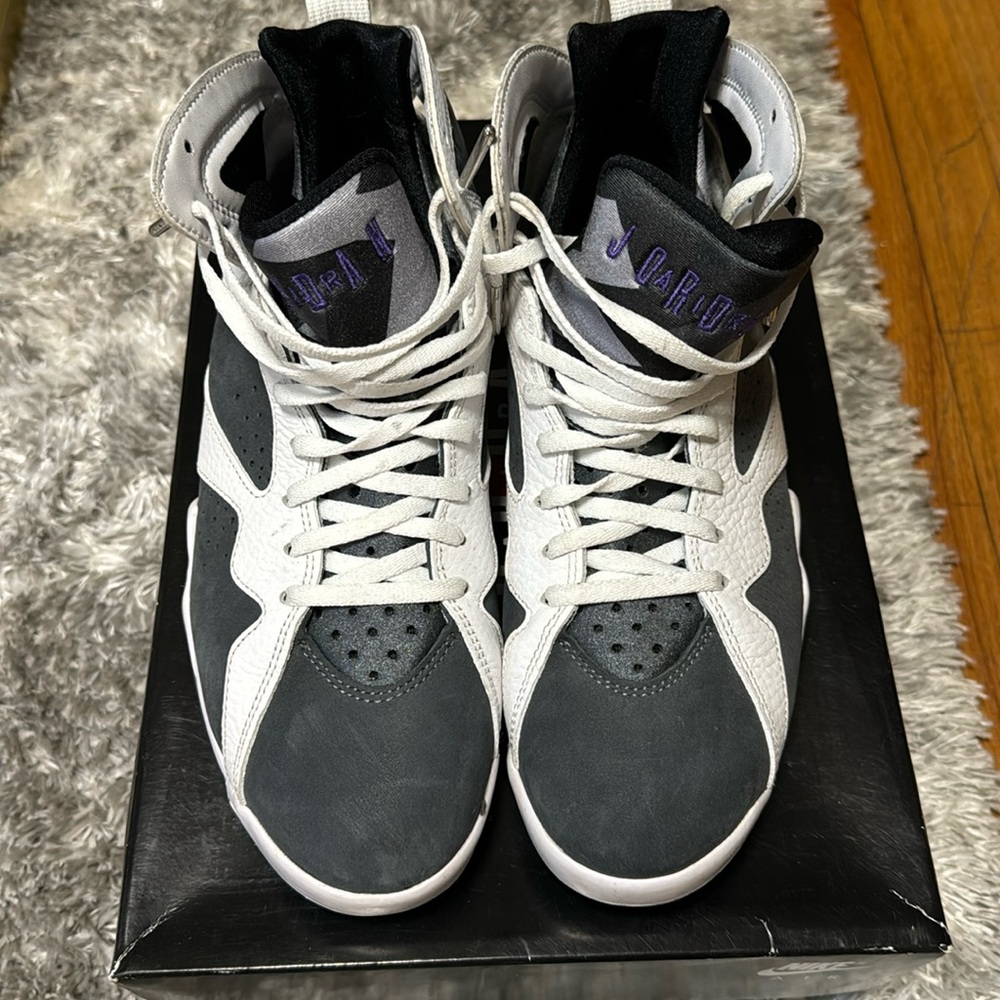 Air Jordan 7 retro